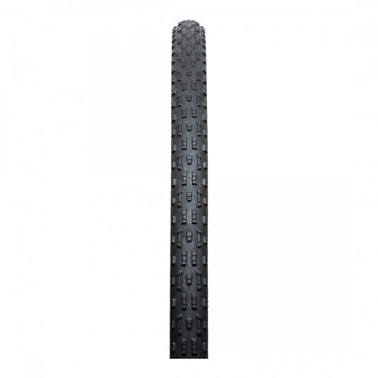 Panaracer GravelKing All Conditions Tire 700 x 35 Tubeless Folding Black/Brown