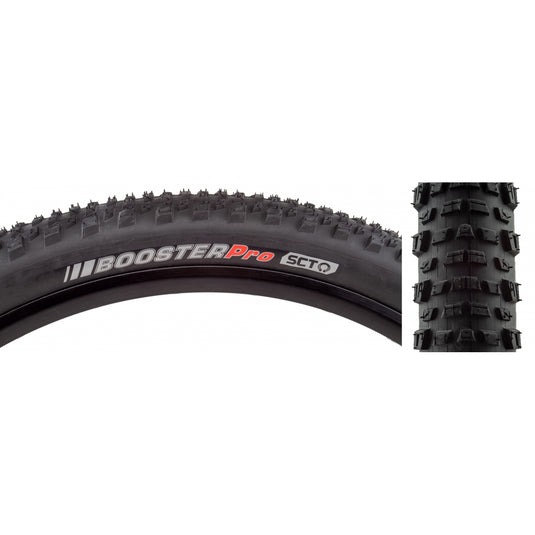 Kenda-Booster-Pro-TIRE19903-Folding-Tires