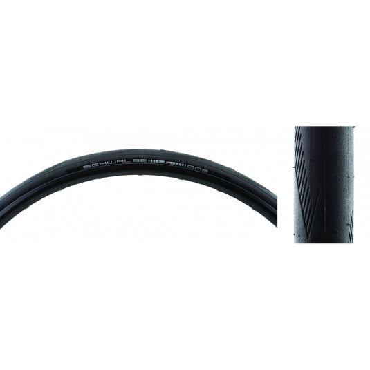 Schwalbe-One-Tire-Wire-TIRE12871-Wire-Bead-Tires