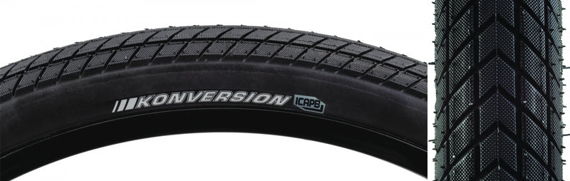 Load image into Gallery viewer, Kenda-Konversion-Elite-24-in-1.75-in-Folding-TIRE2221-Folding-Tires
