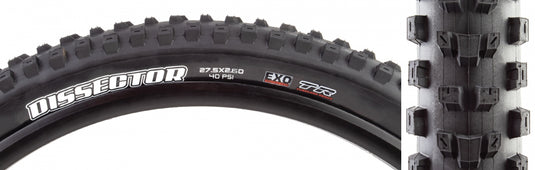 Maxxis-Dissector-Tire-TIRE12031-Folding-Tires