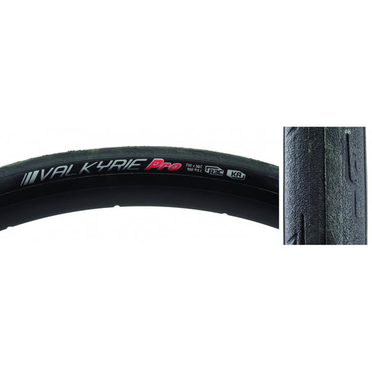 Kenda-Valkyrie-Pro-700c-30-mm-Folding-TIRE2353-Folding-Tires