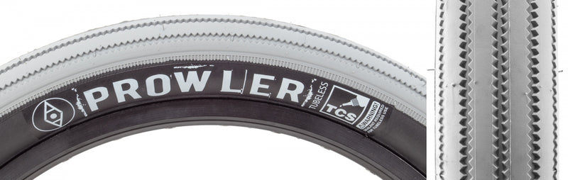 Load image into Gallery viewer, Alienation-TCS-Prowler-20-in-2.4-in-Folding-TIRE2375-Folding-Tires
