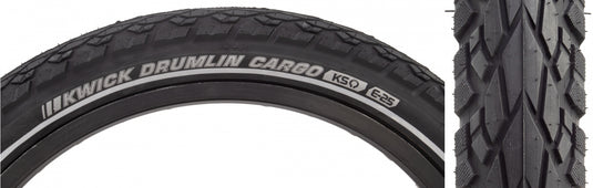 Kenda-Kwick-Drumlin-Cargo-24-in-2.2-in-Wire-TIRE3409-Wire-Bead-Tires