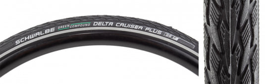 Schwalbe-Delta-Cruiser-Active-Twin-PG-700c-28-mm-Folding-TIRE4702-Wire-Bead-Tires