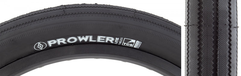 Load image into Gallery viewer, Alienation-TCS-Prowler-Lite-Street-20-in-2.25-in-Folding-TIRE5860-Folding-Tires
