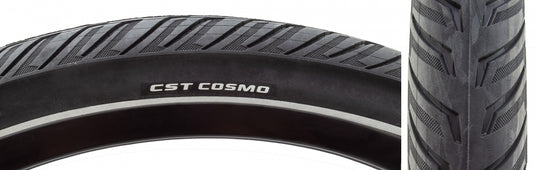Cst-Premium-Cosmo-700c-Wire-TIRE9977-Wire-Bead-Tires