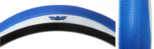 Se-Bikes-Speedster-700c-Wire-TIRE10236-Wire-Bead-Tires