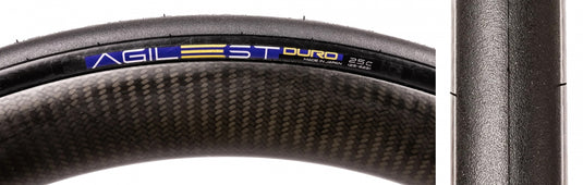 Panaracer-Agilest-Duro-TLR-Folding-TIRE10715-Folding-Tires