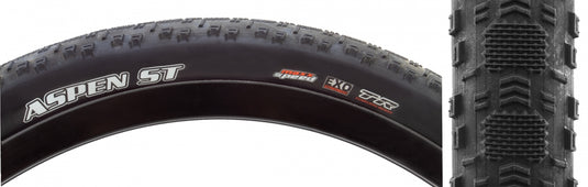 Maxxis-Aspen-ST-29-in-2.4-Folding-TIRE11455-Folding-Tires