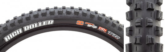 Maxxis High Roller III 27.5