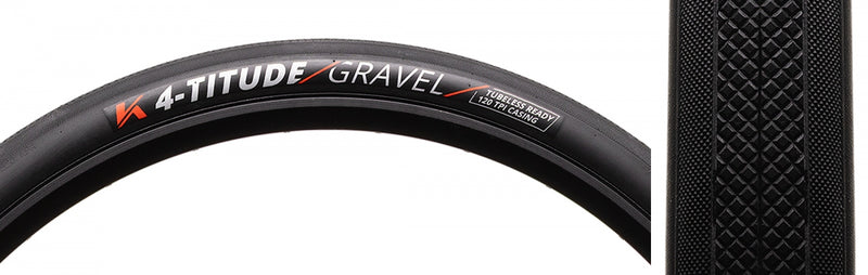 Load image into Gallery viewer, Kenda-4Titude-Gravel-700c-TIRE17444-Folding-Tires
