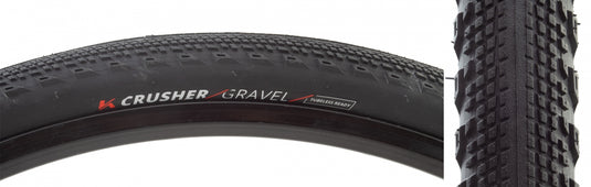 Kenda-Crusher-Gravel-700c-40-Folding-TIRE14733-Folding-Tires