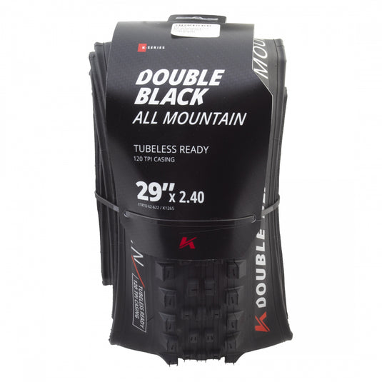 Kenda-Double-Black-All-Mountain-TIRE14793-Folding-Tires