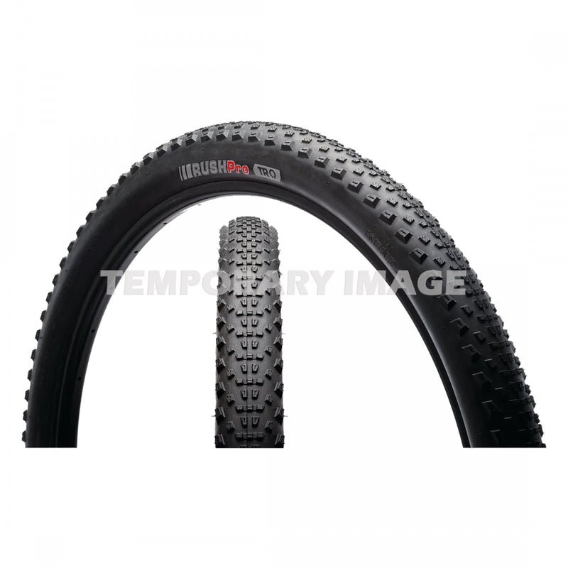 Load image into Gallery viewer, Kenda Rush Pro 29"x2.2 Tubeless XC MTB Tire High-Performance, Lightweight, Fast-Rolling, Durable, Versatile Pair
