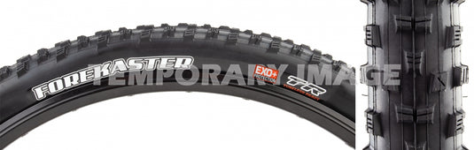 Maxxis Forekaster 27.5
