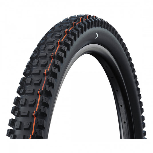 Schwalbe Albert Trail Pro Radial 27.5x2.5