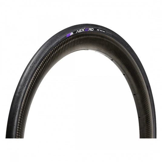Panaracer Agxero 700x30 Fold Racing Tire Durable, Low Resistance, Anti-Puncture Cycling Tire (Pack of 2)