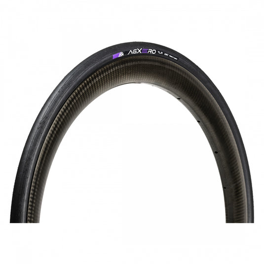 Panaracer AGxero TLR 700x25 Tubeless Bike Tires | Lightweight, Puncture-Resistant, Performance-Optimized 2-Pack