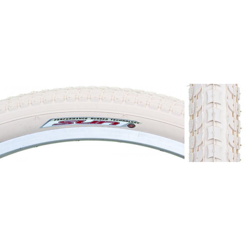 Load image into Gallery viewer, Sunlite-Cruiser-927-26-in-2.125-in-Wire-TIRE2617-Wire-Bead-Tires
