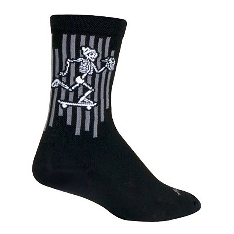 Load image into Gallery viewer, Sockguy-Hip-Bones-Socks-SOCK7264
