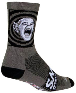 Load image into Gallery viewer, Sockguy-Bat-Boy-Escapes-Socks-SOCK7288
