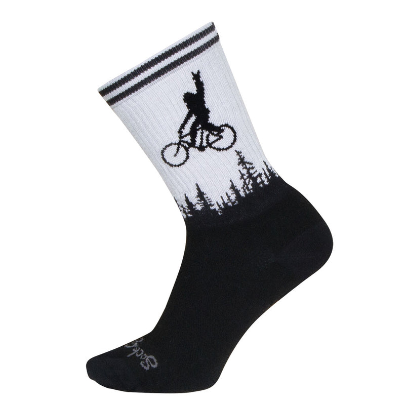 Load image into Gallery viewer, Sockguy-Squatchit-Socks-SOCK7311
