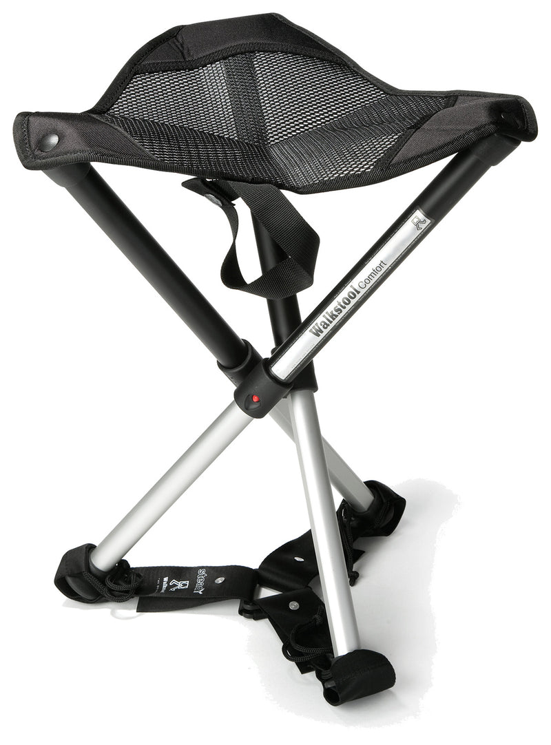 Load image into Gallery viewer, Walkstool Comfort: The Ultimate Portable Seating Solution for Any Adventure
