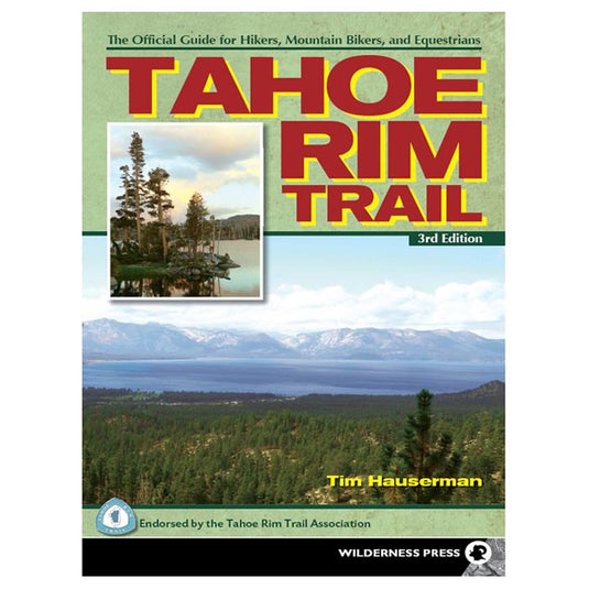 WILDERNESS-PRESS-Literature-LTRT2031