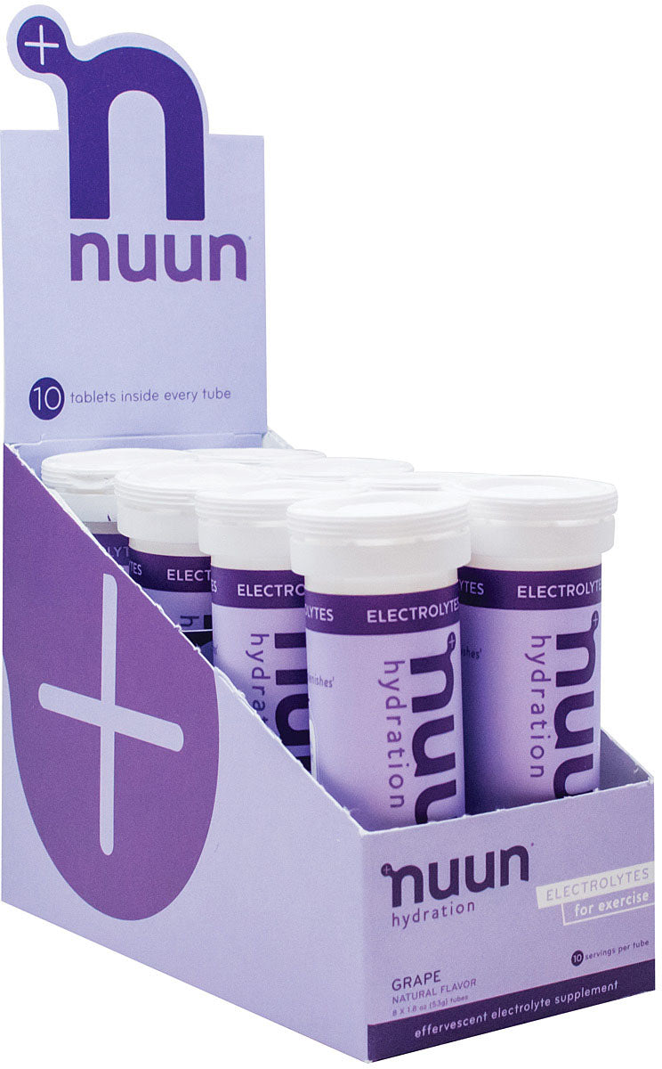 Load image into Gallery viewer, NUUN-Drink-Mixes-DKMX0257
