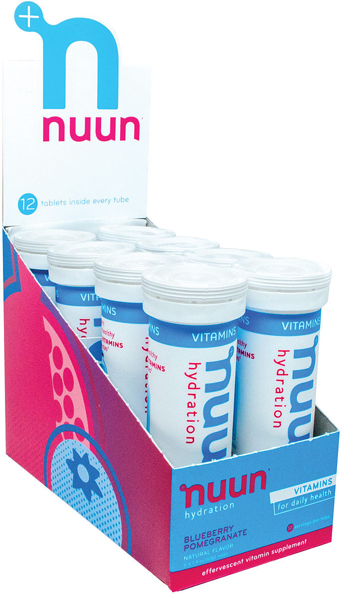 Load image into Gallery viewer, NUUN-Drink-Mixes-DKMX0265
