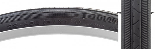 Sunlite-Road-Raised-Center-CST638-27-in-1-1-4-in-Wire-TIRE2764-Wire-Bead-Tires