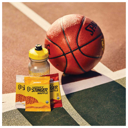 Honey Stinger Stinger Waffle-honey Pack of  12