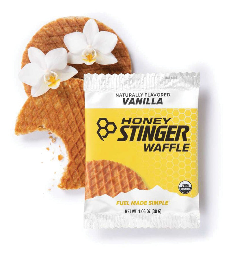 Load image into Gallery viewer, HONEY-STINGER-Bars-Vanilla-BARS0520
