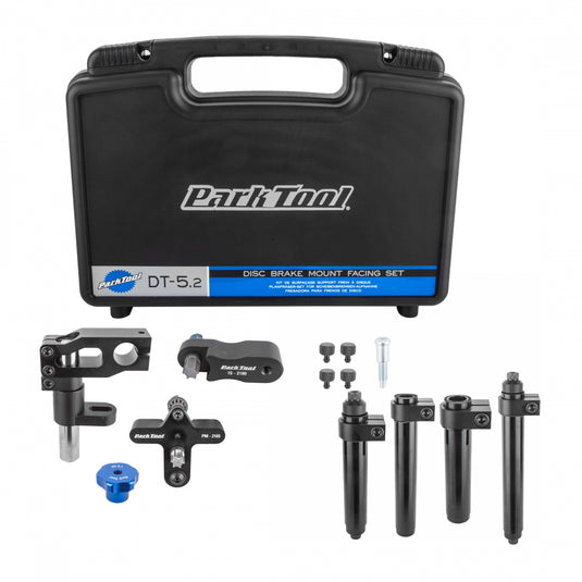 Park-Tool-Disc-Brake-Mount-Facing-Set-DT-5.2-Brake-Tools-Bicycle-Brake-Tools
