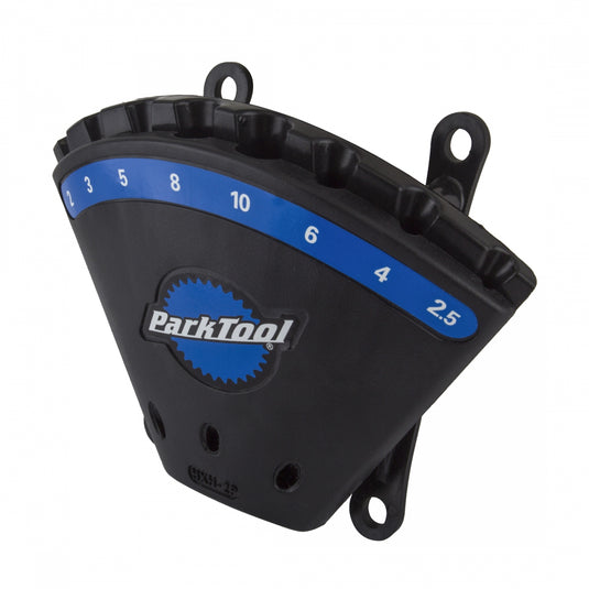 Park-Tool-P-Handle-Hex-Wrench-Holder-HXH-2P-Hex-Wrenches-TL5325