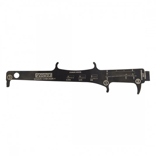 Pedros Chain Checker Plus II Chain Checker 6460701