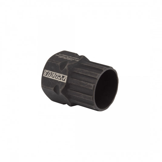 Pedros Freewheel Socket Freewheel Remover Black 6451230