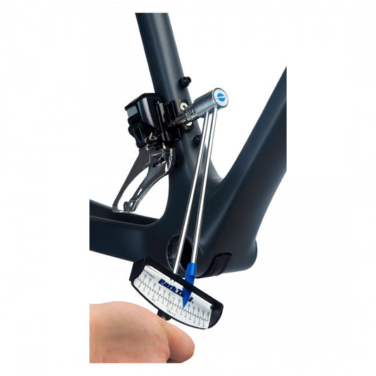 Park Tool TW-1.2 Beam-Type Torque Wrench Torque Beam Wrench TW-1.2