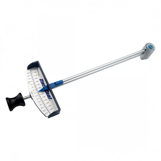 Park Tool TW-1.2 Beam-Type Torque Wrench Torque Beam Wrench TW-1.2
