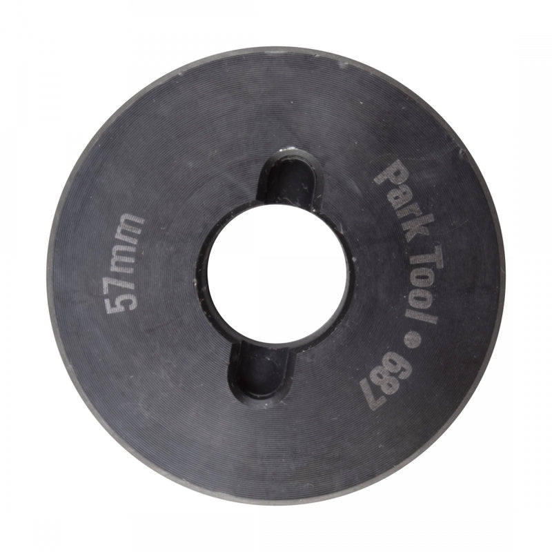 Load image into Gallery viewer, Park Tool 687 Reamer Stop for HTR-1 Replacement Part for Steerer Reamer
