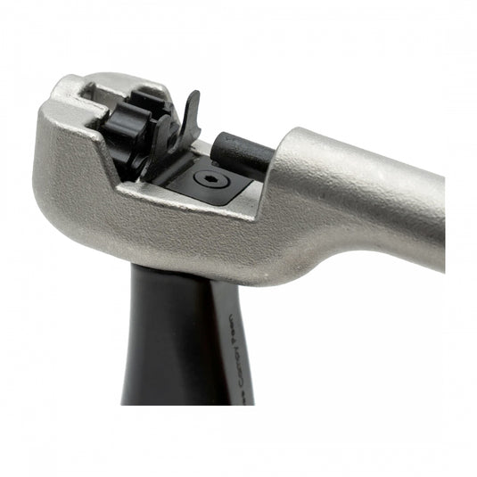 Pedros Tutto II Chain Tool Chain Breaker Black/Silver Tutto II