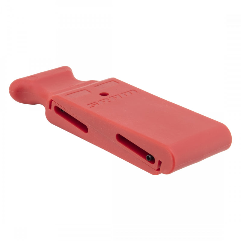 Load image into Gallery viewer, Sram Bleed Block Tool Brake Bleed Small Parts Universal
