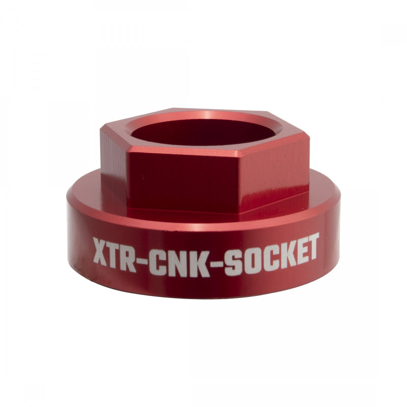 Load image into Gallery viewer, Wheels-Manufacturing-Chainring-Socket-Crank-Arm-Tool-CATL0052
