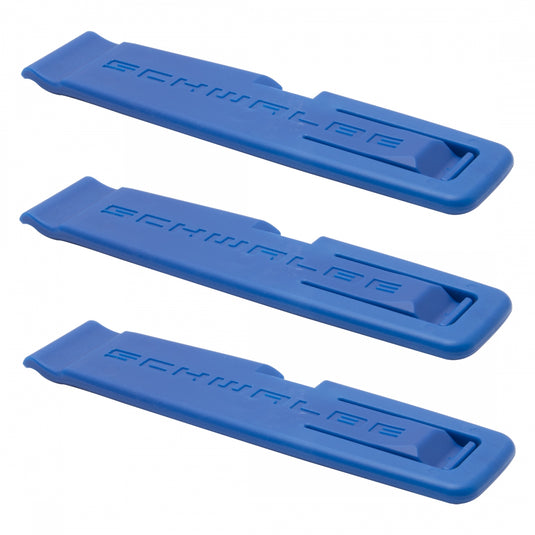 Schwalbe Tire Levers Tire Levers Blue 1847