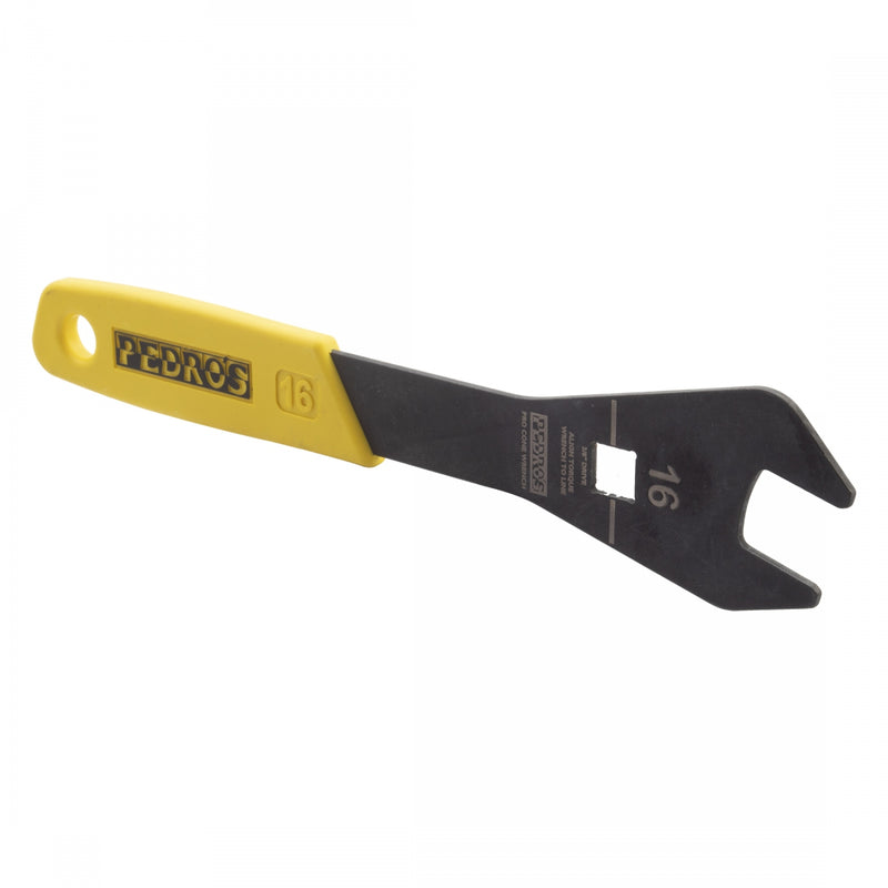 Load image into Gallery viewer, Pedros-Pro-Cone-Wrench-Cone-Wrench-OHTL0095
