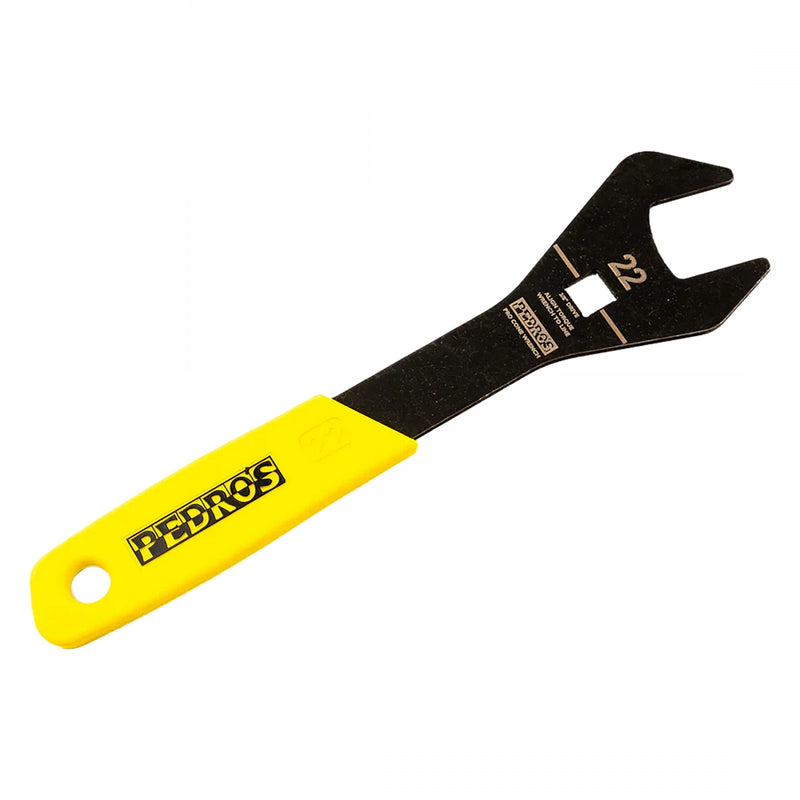 Load image into Gallery viewer, Pedros-Pro-Cone-Wrench-Cone-Wrench-OHTL0086
