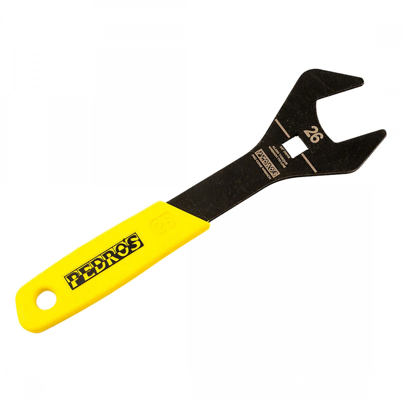 Load image into Gallery viewer, Pedros-Pro-Cone-Wrench-Cone-Wrench-OHTL0085
