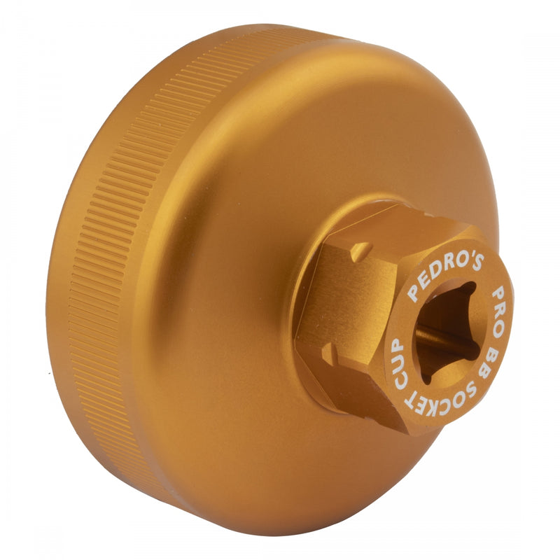 Load image into Gallery viewer, Pedros-Pro-BB-Socket-Cup-Bottom-Bracket-Tools-BBTL0224
