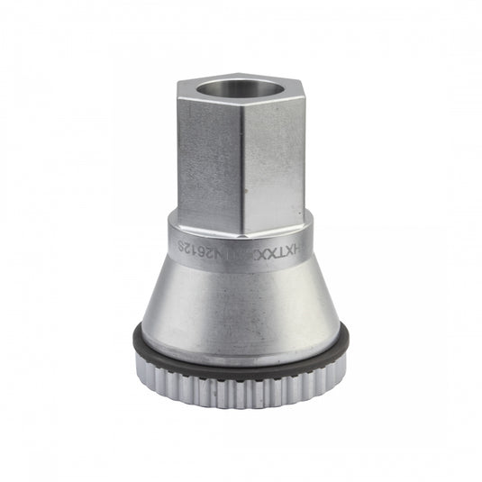 Dt Swiss Ratchet DEG Mounting Tool Ring Nut Tool Silver DT Swiss DEG HXTXXX00N2612S